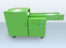 纖維切斷機(jī)的刀盤可以安裝多少刀具？